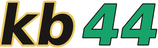 kb44 logo